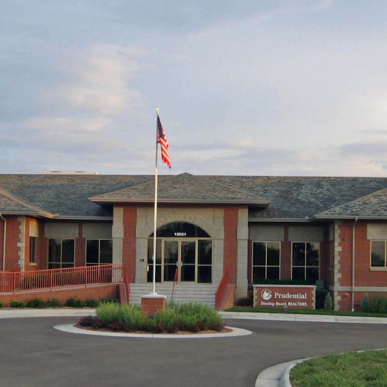 Prudential Dinning Beard Building