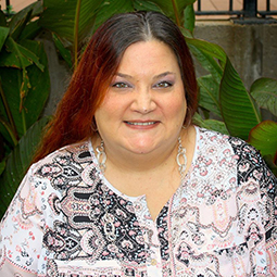 Michelle Shelton
