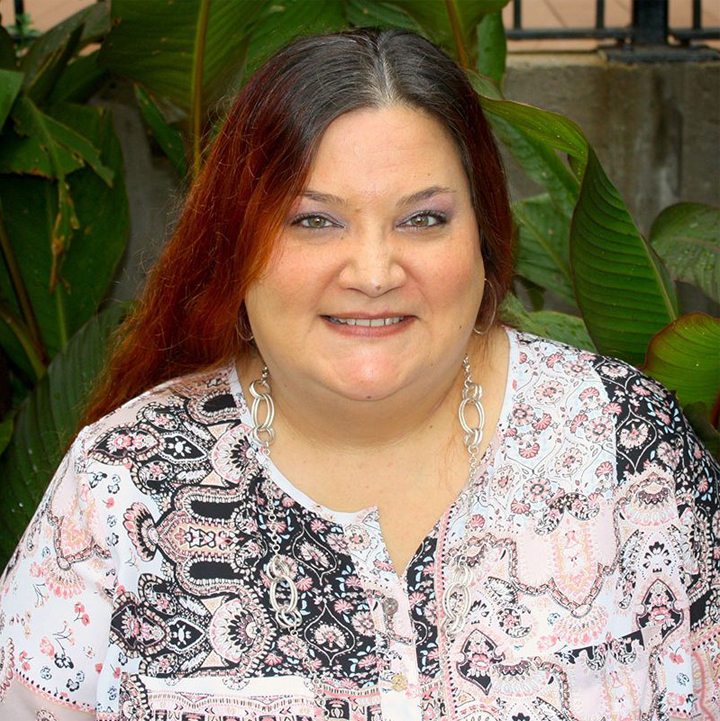 Michelle Shelton