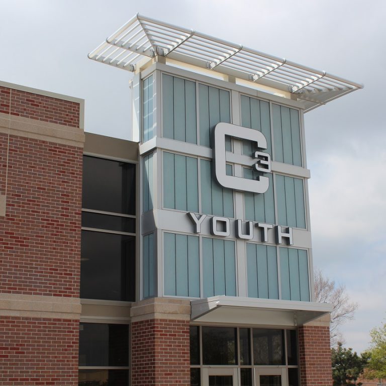 Central Christian Youth Center Central Christian Youth Center