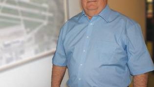 WBJ profile David Snodgrass