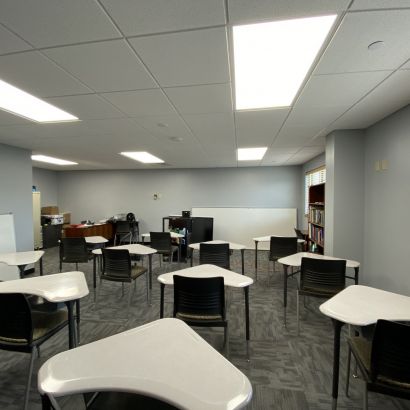 Classroom