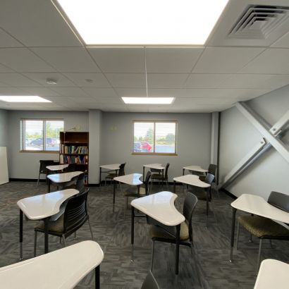 Classroom