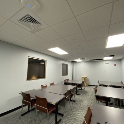 Classroom