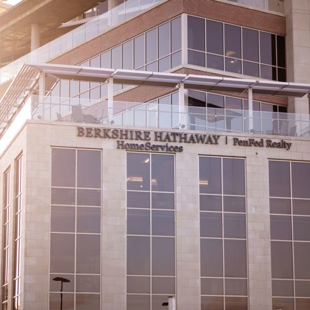 Berkshire Hathaway HomeServices PenFed Realty Commercial Construction