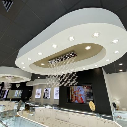 Modern Lighting