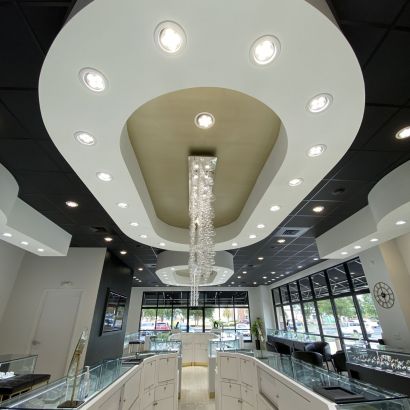 Modern Lighting
