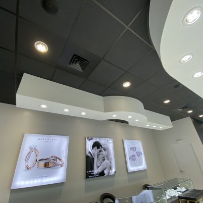 Soffits