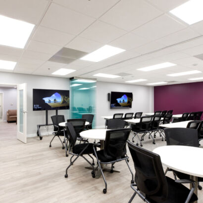 Berkshire Hathaway HomeServices Conference