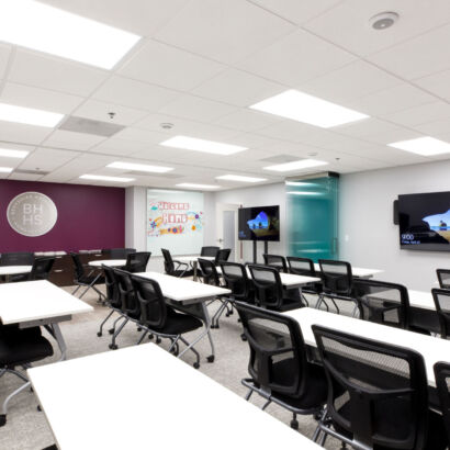 Berkshire Hathaway HomeServices Conference