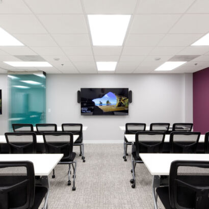 Berkshire Hathaway HomeServices Conference