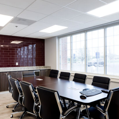 Berkshire Hathaway HomeServices Conference