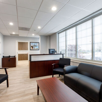 Berkshire Hathaway HomeServices Office