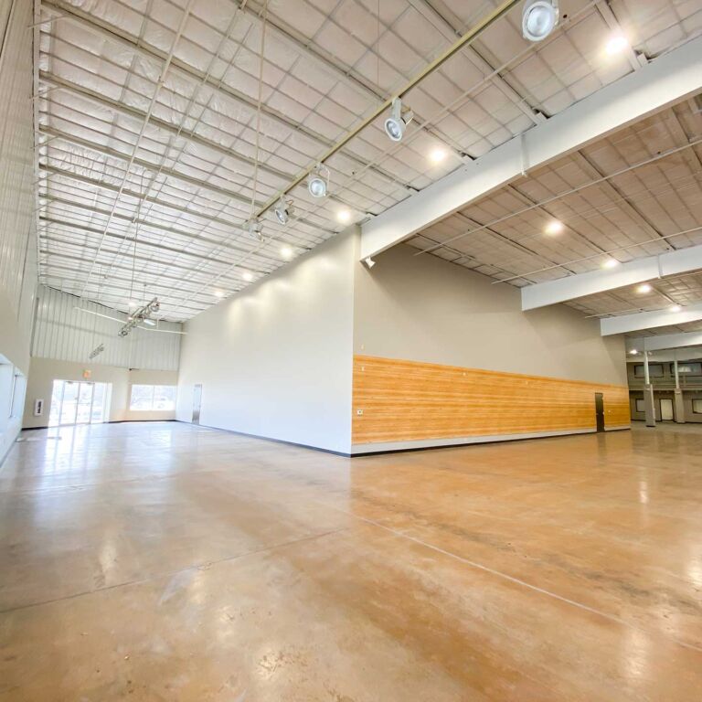 Toppers Plus Remodel Showroom Toppers Plus Remodel Showroom