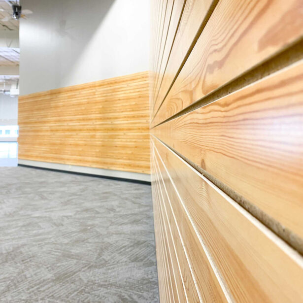 Tr Topper Building Topper's Plus Building Remodel - Commercial Construction - Snodgrass ...