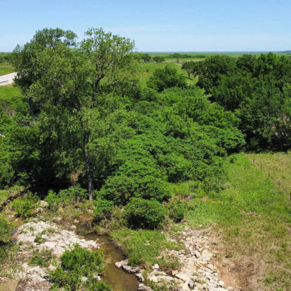 KDOT Culvert Repair US 54 Walnut River