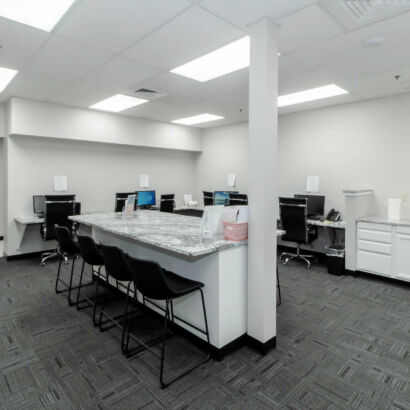Technology Room