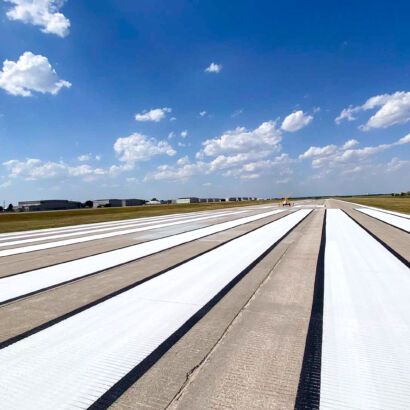 Jabara Airport Runway