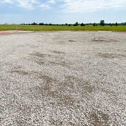 Jabara Airport Windcone