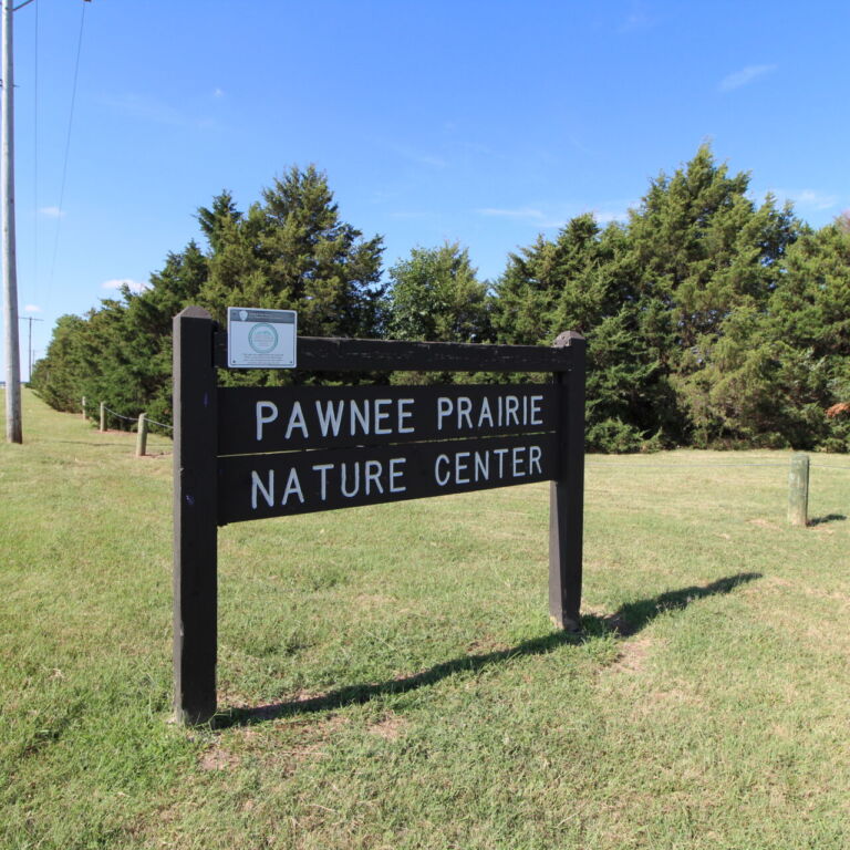 Pawnee Prairie Nature Center